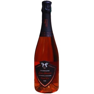 Jean Launois Rosé